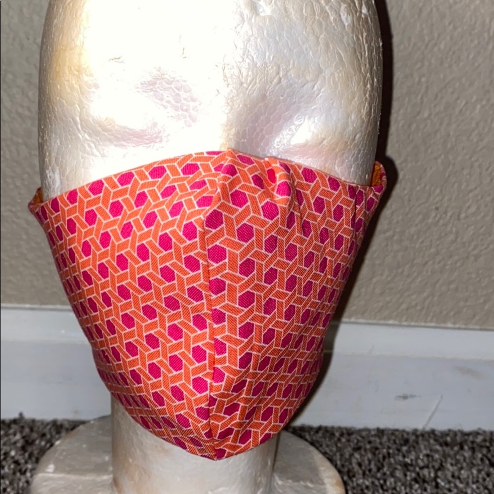 Custom face masks (LIMITED) $3 each